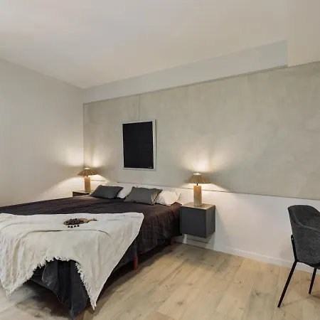 Apartament Spacest - Carrer De Bertrand I Serra A *